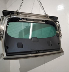 Malle/Hayon arriere PEUGEOT 3008 1 Photo n°4