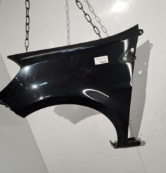 Aile avant gauche RENAULT CLIO 3 Photo n°1