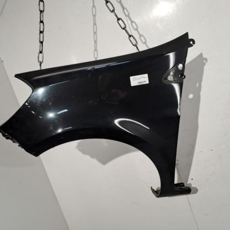 Aile avant gauche RENAULT CLIO 3