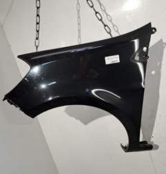 Aile avant gauche RENAULT CLIO 3