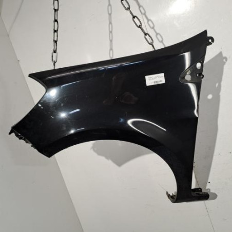 Aile avant gauche RENAULT CLIO 3