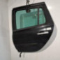 Porte arriere gauche RENAULT CLIO 3