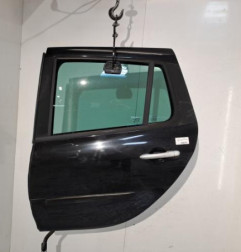 Porte arriere gauche RENAULT CLIO 3