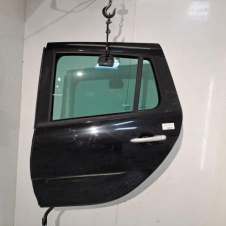 Porte arriere gauche RENAULT CLIO 3