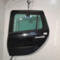 Porte arriere gauche RENAULT CLIO 3