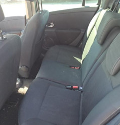 Aile avant gauche RENAULT CLIO 3 Photo n°8