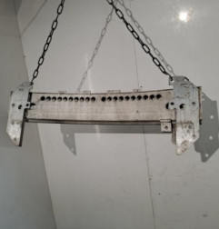 Renfort pare choc avant (traverse) MINI MINI 1 R50/R53 Photo n°3