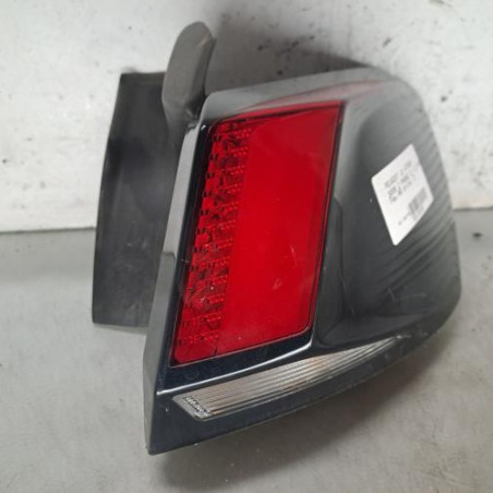 Feu arriere principal droit (feux) PEUGEOT 3008 2 Photo n°1