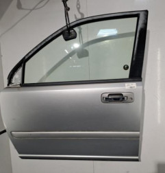 Porte avant gauche NISSAN X-TRAIL 1 Photo n°1