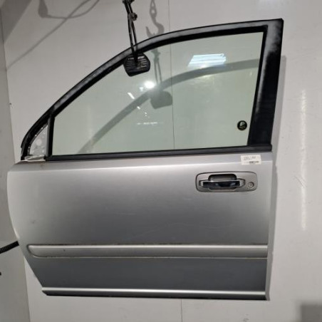 Porte avant gauche NISSAN X-TRAIL 1 Photo n°1