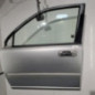 Porte avant gauche NISSAN X-TRAIL 1