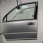 Porte avant gauche NISSAN X-TRAIL 1