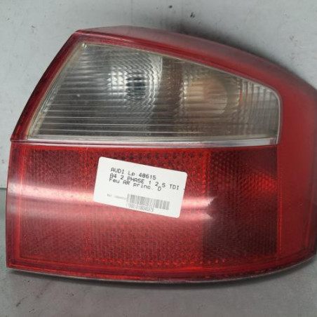 Feu arriere principal droit (feux) AUDI A4 2 Photo n°1