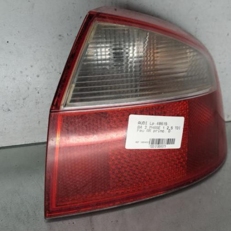 Feu arriere principal droit (feux) AUDI A4 2