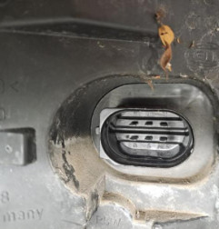 Feu arriere principal droit (feux) AUDI A4 2 Photo n°4