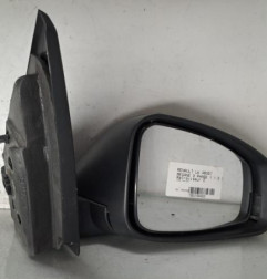Retroviseur droit RENAULT MEGANE 3 Photo n°3
