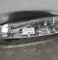 Optique avant principal gauche (feux)(phare) PEUGEOT 406