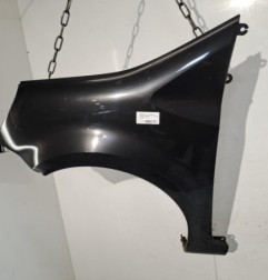 Aile avant gauche RENAULT MODUS Photo n°1