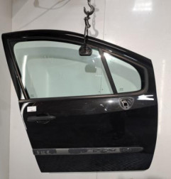 Porte avant droit RENAULT MODUS Photo n°1