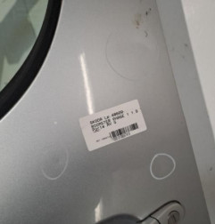 Porte avant gauche SKODA ROOMSTER