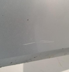 Porte avant gauche SKODA ROOMSTER Photo n°3