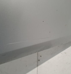 Porte avant gauche SKODA ROOMSTER Photo n°4