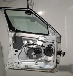 Porte avant gauche SKODA ROOMSTER Photo n°5