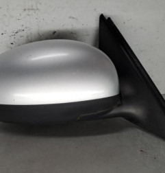 Retroviseur droit SKODA ROOMSTER Photo n°1