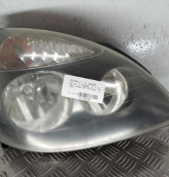 Optique avant principal droit (feux)(phare) RENAULT CLIO 2 Photo n°1