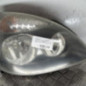 Optique avant principal droit (feux)(phare) RENAULT CLIO 2