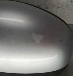 Retroviseur gauche SKODA ROOMSTER Photo n°4