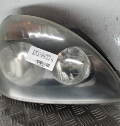 Optique avant principal droit (feux)(phare) RENAULT CLIO 2