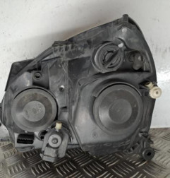 Optique avant principal droit (feux)(phare) RENAULT CLIO 2 Photo n°3