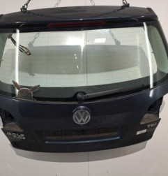 Malle/Hayon arriere VOLKSWAGEN GOLF PLUS