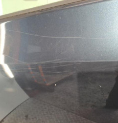 Porte avant droit VOLKSWAGEN GOLF PLUS