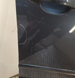 Porte avant droit VOLKSWAGEN GOLF PLUS Photo n°3