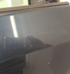 Porte avant droit VOLKSWAGEN GOLF PLUS Photo n°4