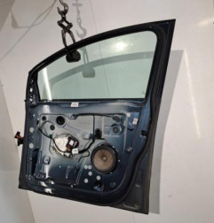 Porte avant droit VOLKSWAGEN GOLF PLUS Photo n°5