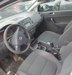 Porte avant droit VOLKSWAGEN GOLF PLUS Photo n°10