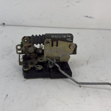 Serrure avant droit RENAULT MASTER 2 Photo n°1