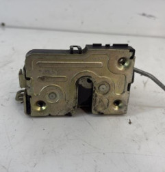 Serrure avant droit RENAULT MASTER 2