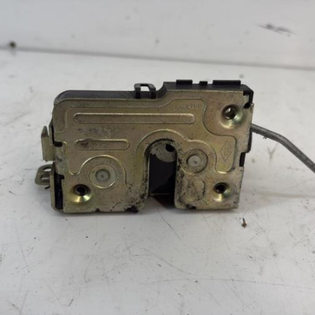 Serrure avant droit RENAULT MASTER 2