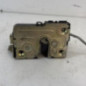 Serrure avant droit RENAULT MASTER 2