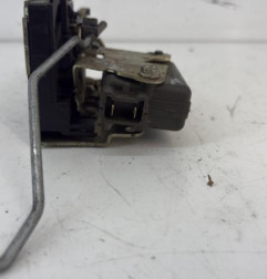 Serrure avant droit RENAULT MASTER 2 Photo n°3