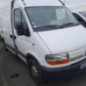 Serrure avant droit RENAULT MASTER 2