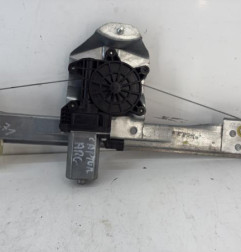 Leve vitre electrique arriere gauche RENAULT CAPTUR 1 Photo n°1