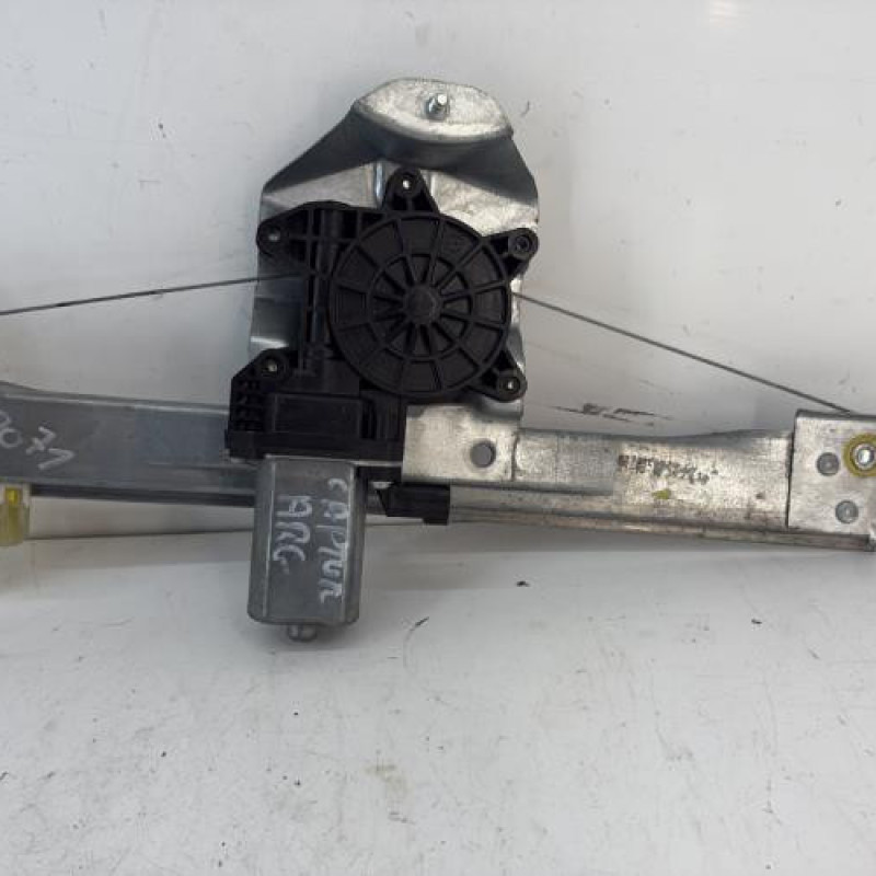 Leve vitre electrique arriere gauche RENAULT CAPTUR 1