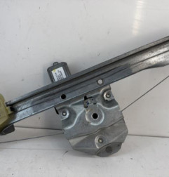 Leve vitre electrique arriere gauche RENAULT CAPTUR 1