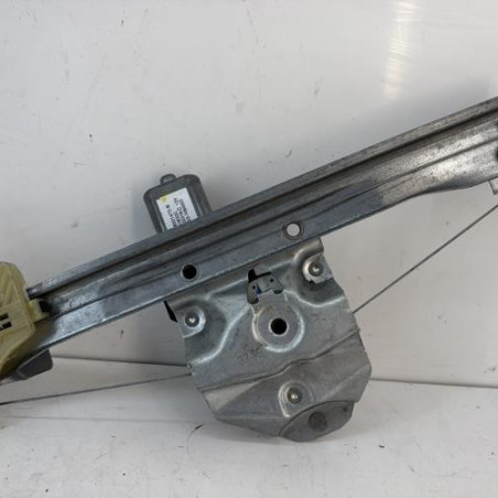 Leve vitre electrique arriere gauche RENAULT CAPTUR 1