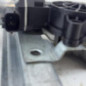 Leve vitre electrique arriere gauche RENAULT CAPTUR 1